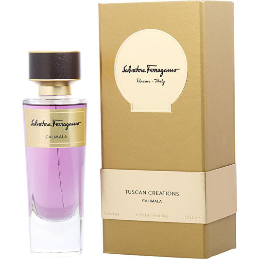 Salvatore Ferragamo Calimala Eau De Parfum Spray 90ml/3.3oz