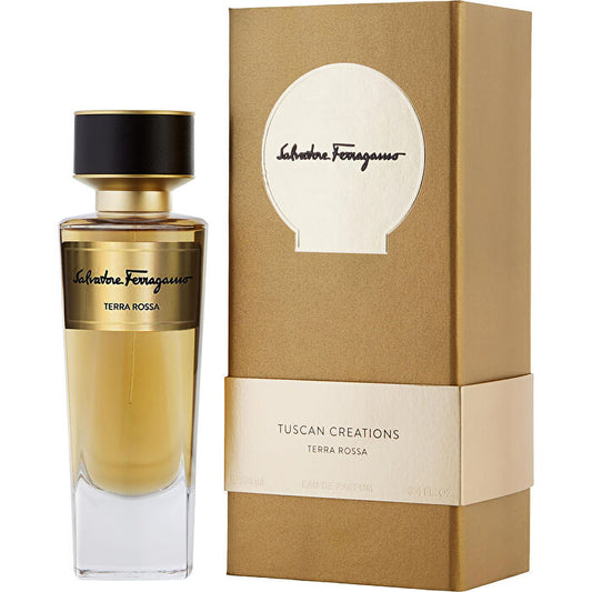 Salvatore Ferragamo Terra Rossa Eau De Parfum Spray 90ml/3.4oz