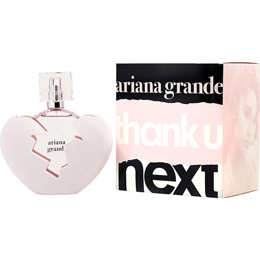 Ariana Grande Thank U Next Eau De Parfum Spray 90ml/3.4oz