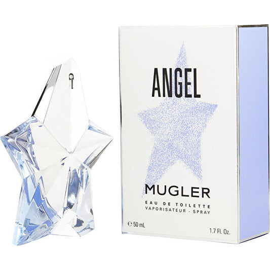Thierry Mugler Angel Eau De Toilette Spray 30ml/1.7oz