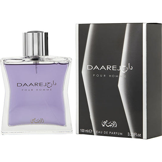 Rasasi Daarej Eau De Parfum Spray 90ml/3.3oz