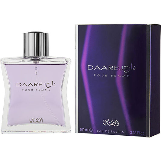 Rasasi Daarej Eau De Parfum Spray 90ml/3.3oz