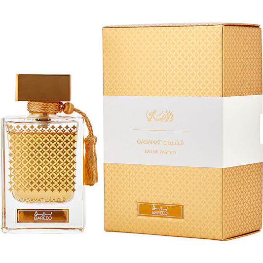 Rasasi Qasamat Bareeq Eau De Parfum Spray 60ml/2.2oz