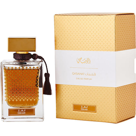 Rasasi Qasamat Ebhar Eau De Parfum Spray 60ml/2.2oz