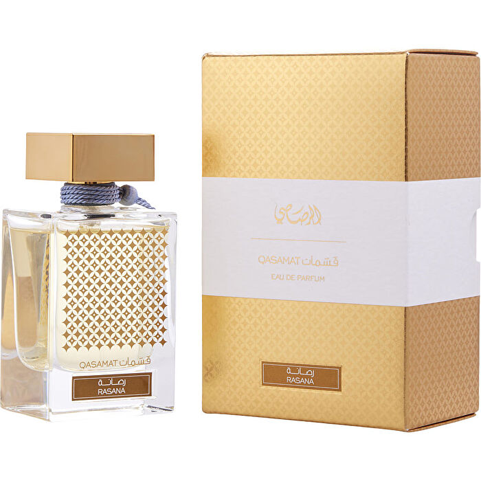 Rasasi Qasamat Morhaf Eau De Parfum Spray 60ml/2.2oz