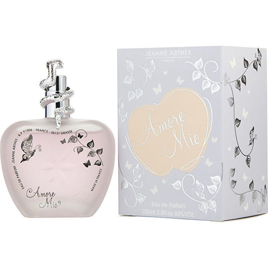 Jeanne Arthes Amore Mio Eau De Parfum Spray 90ml/3.3oz