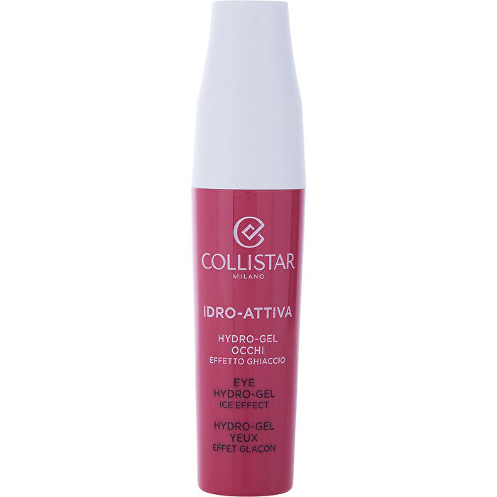Collistar Eye Hydro-gel Ice Effect 15ml/0.5oz