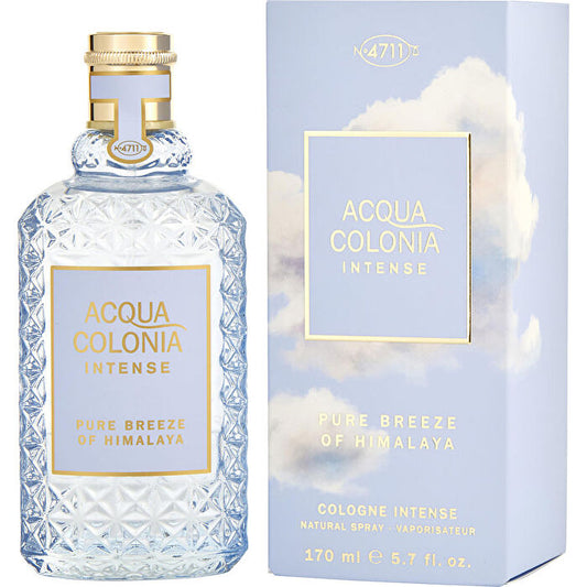 4711 Acqua Colonia Intense Pure Breeze Of Himalaya Eau De Cologne Spray 150ml/5.7oz