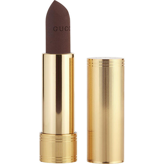Gucci Rouge A Levres Mat Lip Colour - # 106 Tracey Hazel 3.5g/0.1oz