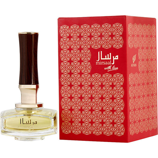 Afnan Perfumes Afnan Mirsaal With Love Eau De Parfum Spray 90ml/3oz