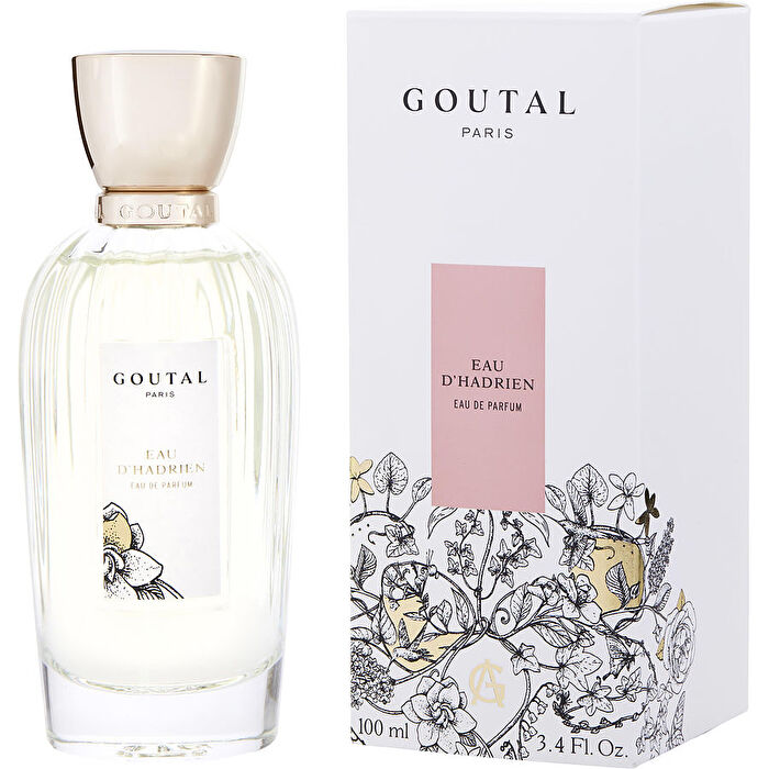 Annick Goutal Eau D'hadrien Eau De Parfum Spray Refillable 100ml/3.4oz