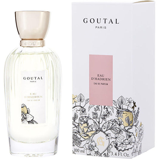 Annick Goutal Eau D'hadrien Eau De Parfum Spray Refillable 100ml/3.4oz