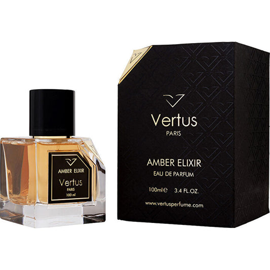 Vertus Amber Elixir Eau De Parfum Spray 90ml/3.4oz