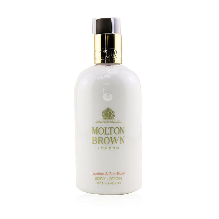 Molton Brown Jasmine & Sun Rose Body Lotion 300ml/10.1oz
