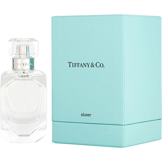 Tiffany & Co. & Co Sheer Eau De Toilette Spray 30ml/1.7oz