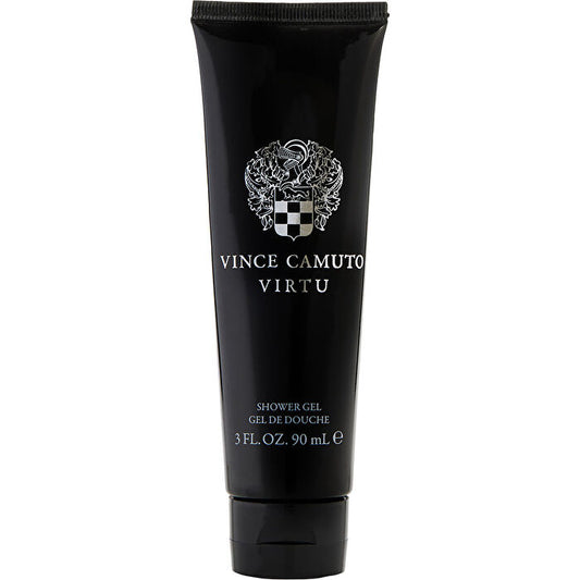 Vince Camuto Virtu Shower Gel 90ml/3oz