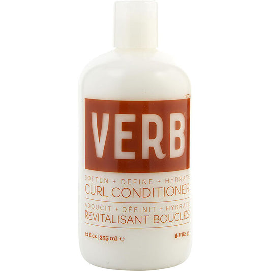 Verb Curl Conditioner 355ml/12oz