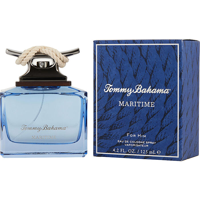Tommy Bahama Maritime Eau De Cologne Spray 120ml/4.2oz