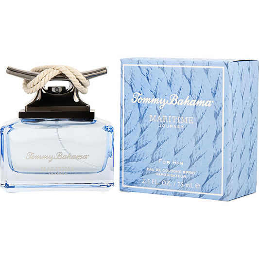 Tommy Bahama Maritime Eau De Cologne Spray 60ml/2.5oz