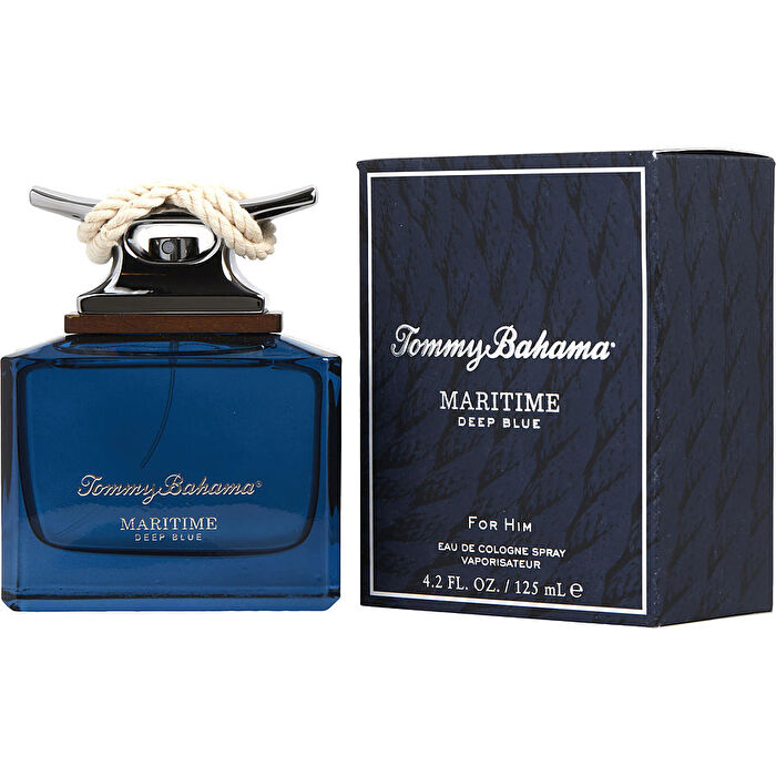 Tommy Bahama Maritime Deep Blue Eau De Cologne Spray 120ml/4.2oz