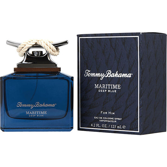 Tommy Bahama Maritime Deep Blue Eau De Cologne Spray 120ml/4.2oz