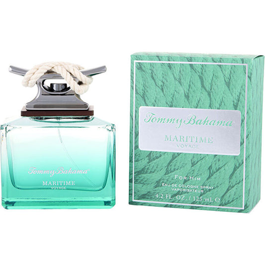 Tommy Bahama Maritime Journey Eau De Cologne Spray 120ml/4.2oz