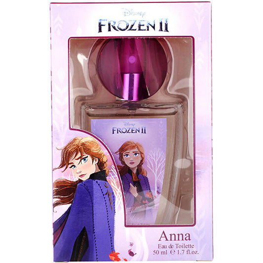 Disney Frozen 2 Disney Anna Eau De Toilette Spray 30ml/1.7oz
