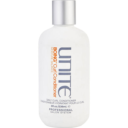 Unite Boing Curl Conditioner 240ml/8oz