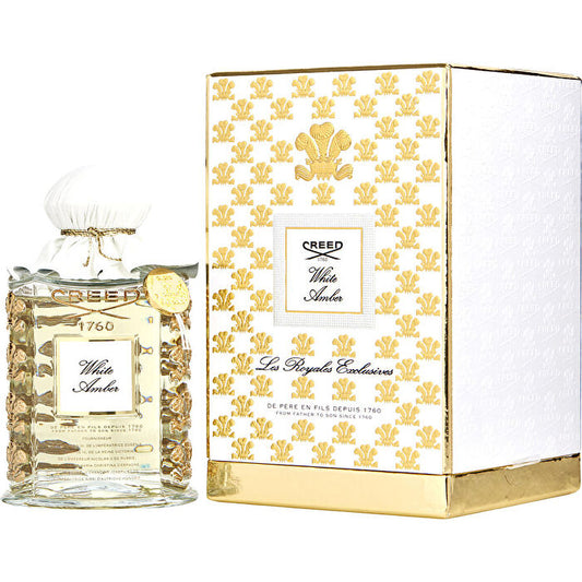 Creed White Amber Eau De Parfum Flacon 250ml/8.4oz