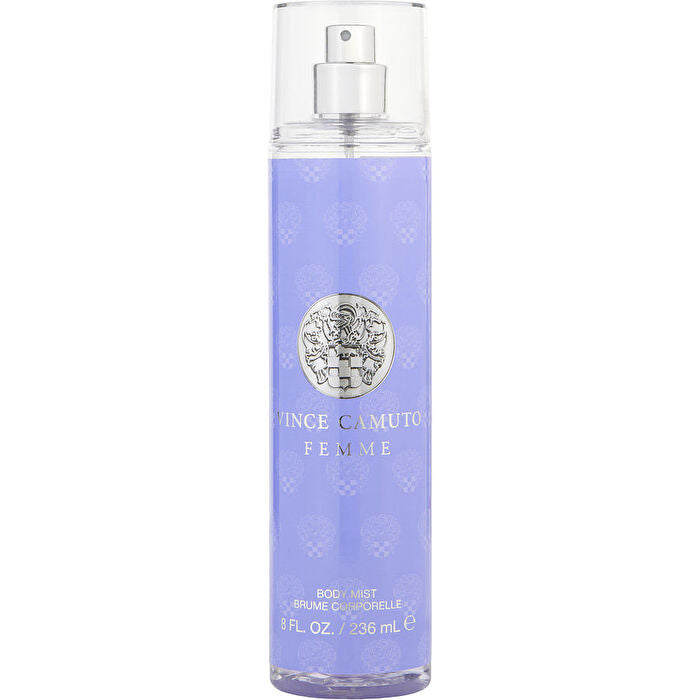 Vince Camuto Femme Body Mist 240ml/8oz