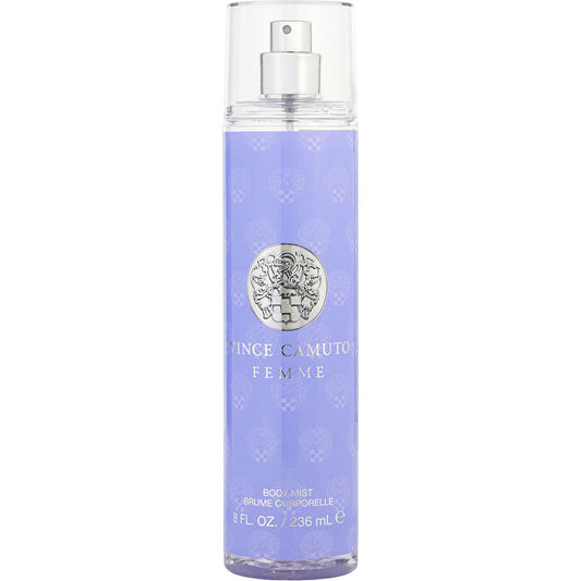 Vince Camuto Femme Body Mist 240ml/8oz