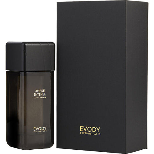 Evody Parfums Evody Ambre Intense Eau De Parfum Spray 90ml/3.3oz