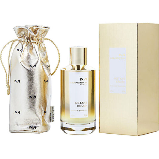 Mancera Instant Crush Eau De Parfum Spray 120ml/4oz