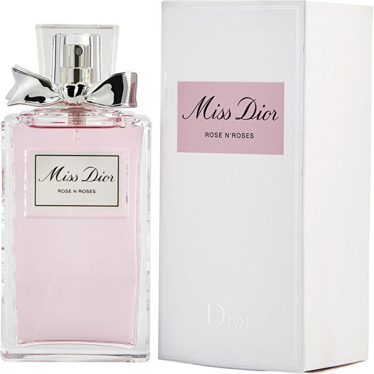 Christian Dior Miss Dior Rose N'roses Eau De Toilette Spray 90ml/3.4oz
