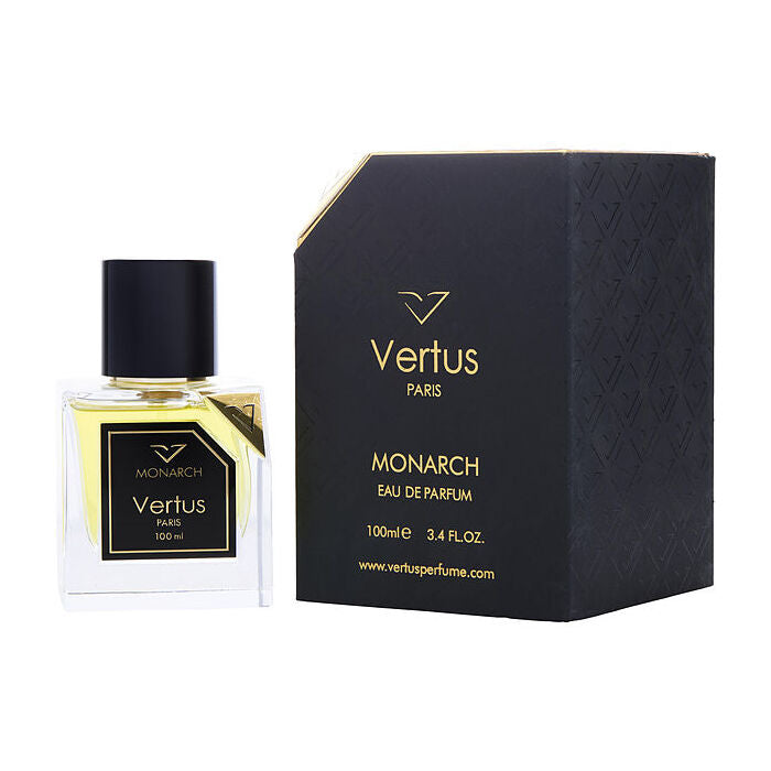 Vertus Monarch Eau De Parfum Spray (luxury Gift Box) 90ml/3.4oz