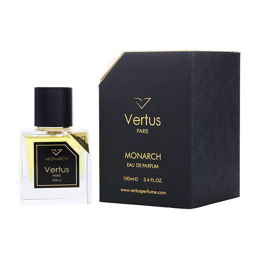 Vertus Monarch Eau De Parfum Spray (luxury Gift Box) 90ml/3.4oz