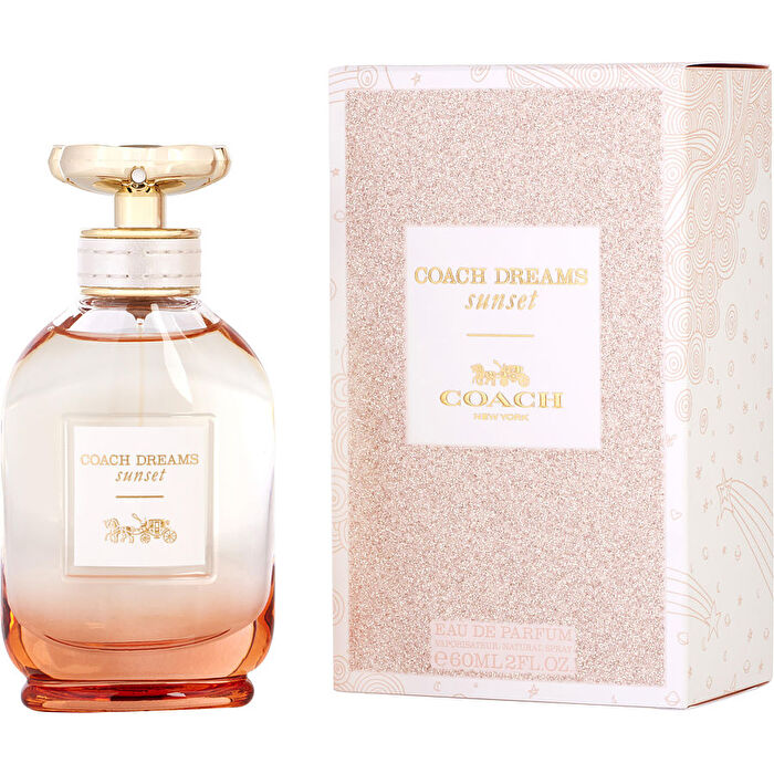 Coach Dreams Eau De Parfum Spray 60ml/2oz
