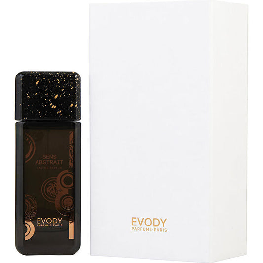 Evody Parfums Evody Sens Abstrait Eau De Parfum Spray 90ml/3.3oz