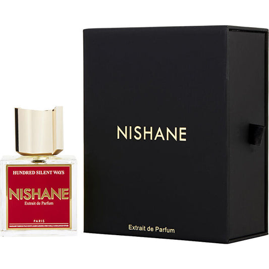 Nishane Hundred Silent Ways Extrait De Parfum Spray 90ml/3.38oz