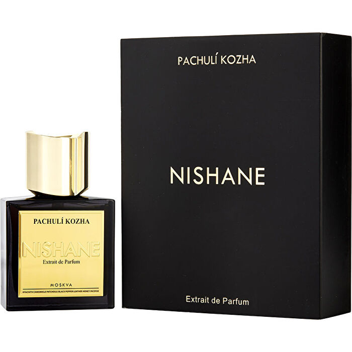Nishane Patchuli Kozha Extrait De Parfum Spray 30ml/1.7oz