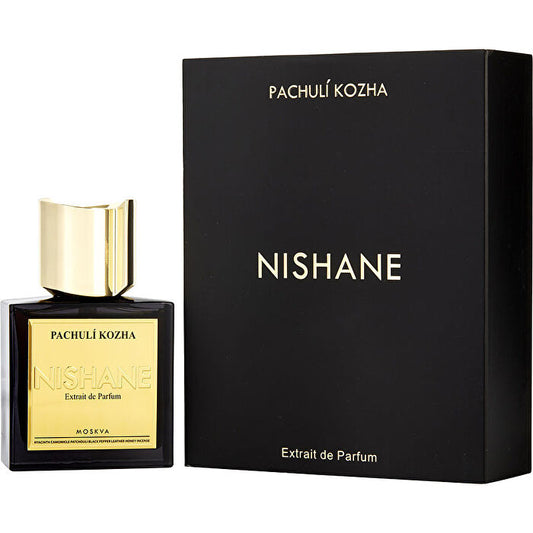 Nishane Patchuli Kozha Extrait De Parfum Spray 30ml/1.7oz