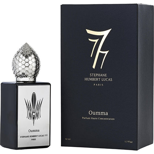 Stephane Humbert Lucas 777 Oumma Eau De Parfum Spray 30ml/1.7oz