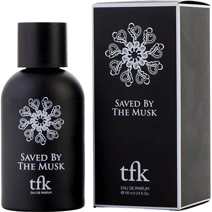 The Fragrance Kitchen Saved By The Musk Eau De Parfum Spray 90ml/3.3oz