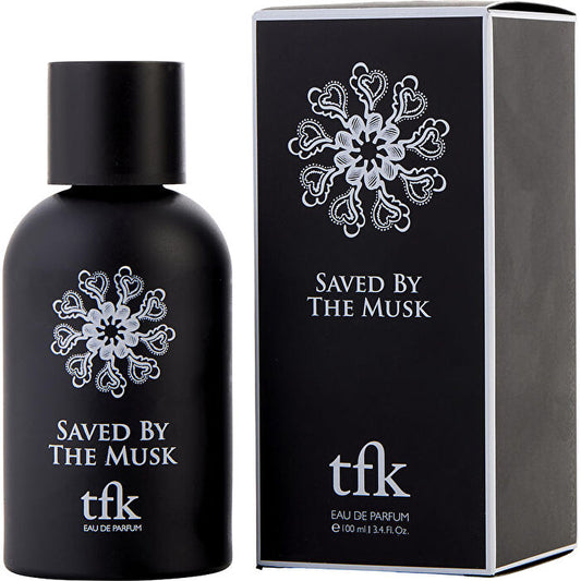 The Fragrance Kitchen Saved By The Musk Eau De Parfum Spray 90ml/3.3oz