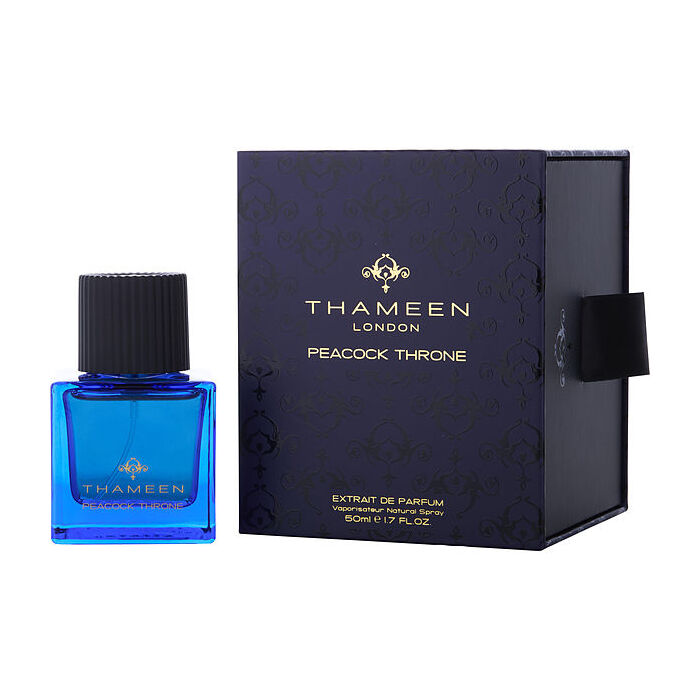 Thameen Peacock Throne Extrait De Parfum Spray 30ml/1.7oz