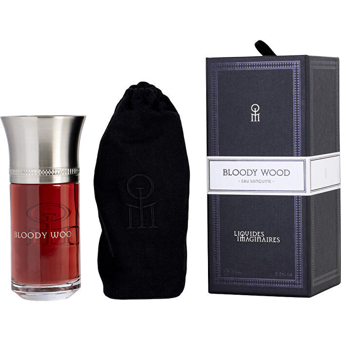 Liquides Imaginaires Bloody Wood Eau De Parfum Spray 90ml/3.3oz
