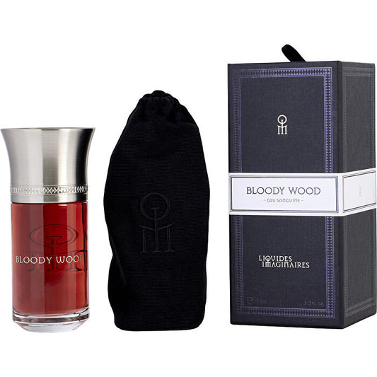 Liquides Imaginaires Bloody Wood Eau De Parfum Spray 90ml/3.3oz