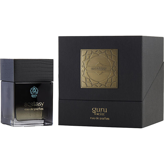 Guru Ecstasy Eau De Parfum Spray 90ml/3.4oz
