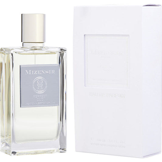 Mizensir Perfect Oud Eau De Parfum Spray 90ml/3.4oz
