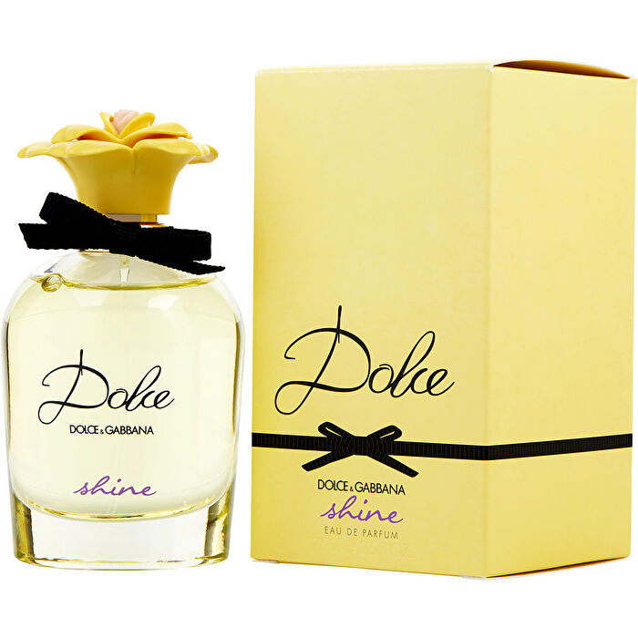 Dolce & Gabbana Dolce Shine Eau De Parfum Spray 60ml/2.5oz